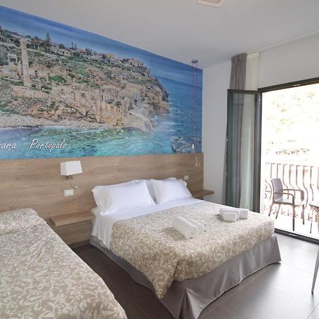 New Casa Corvaja Hotell Taormina Eksteriør bilde