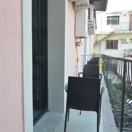 New Casa Corvaja Hotell Taormina Eksteriør bilde