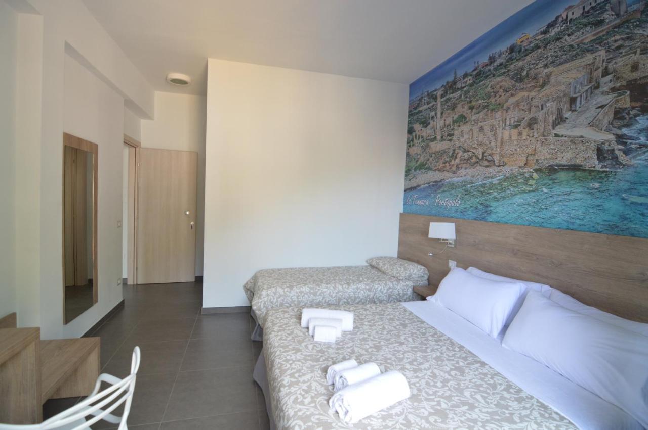 New Casa Corvaja Hotell Taormina Eksteriør bilde