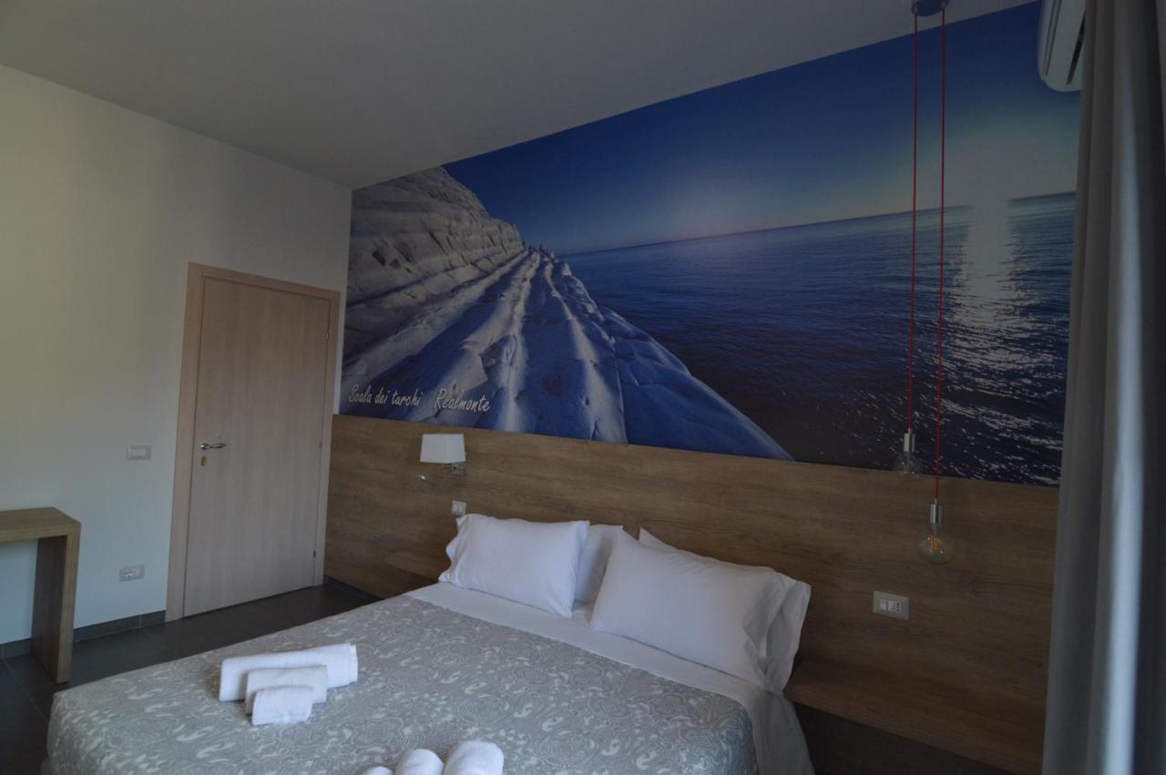 New Casa Corvaja Hotell Taormina Eksteriør bilde