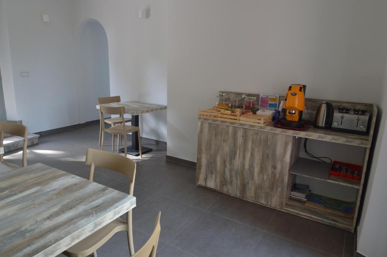 New Casa Corvaja Hotell Taormina Eksteriør bilde
