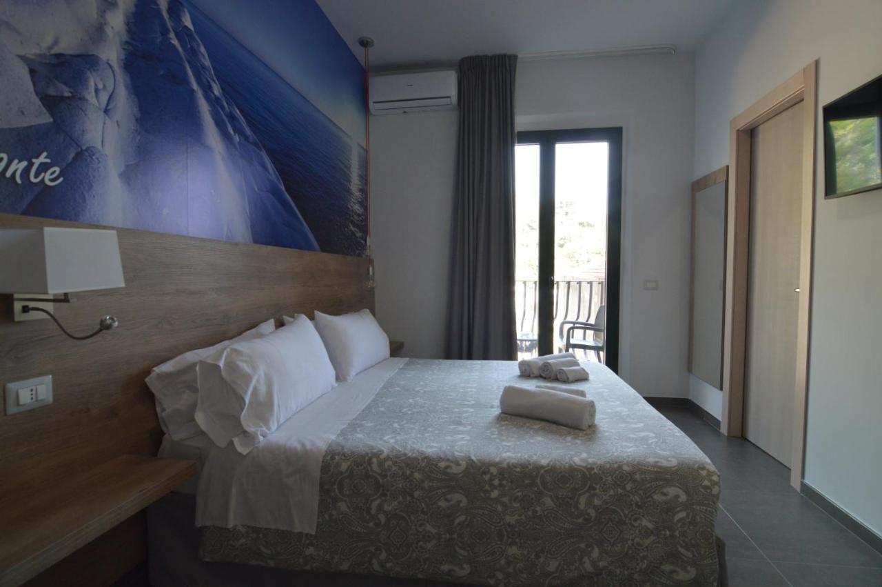 New Casa Corvaja Hotell Taormina Eksteriør bilde