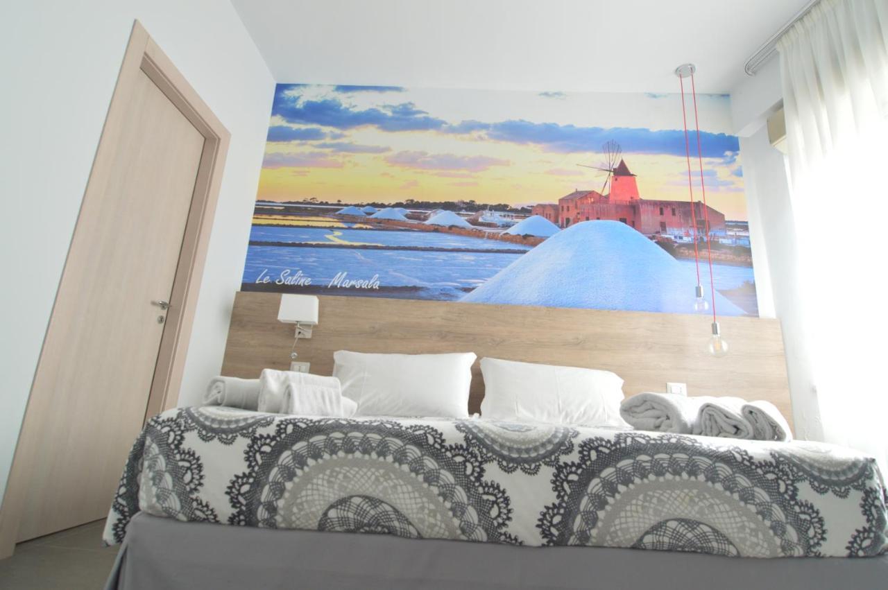New Casa Corvaja Hotell Taormina Eksteriør bilde
