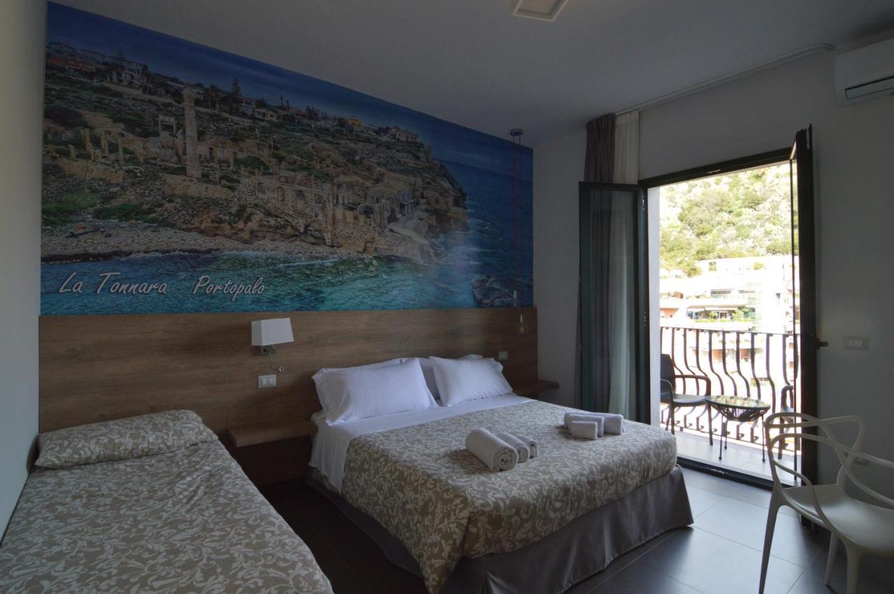 New Casa Corvaja Hotell Taormina Eksteriør bilde