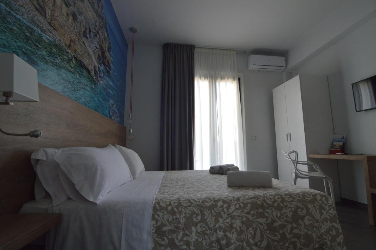 New Casa Corvaja Hotell Taormina Eksteriør bilde
