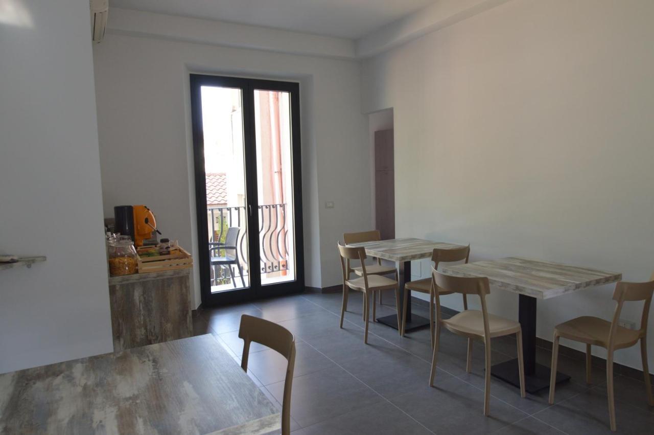 New Casa Corvaja Hotell Taormina Eksteriør bilde
