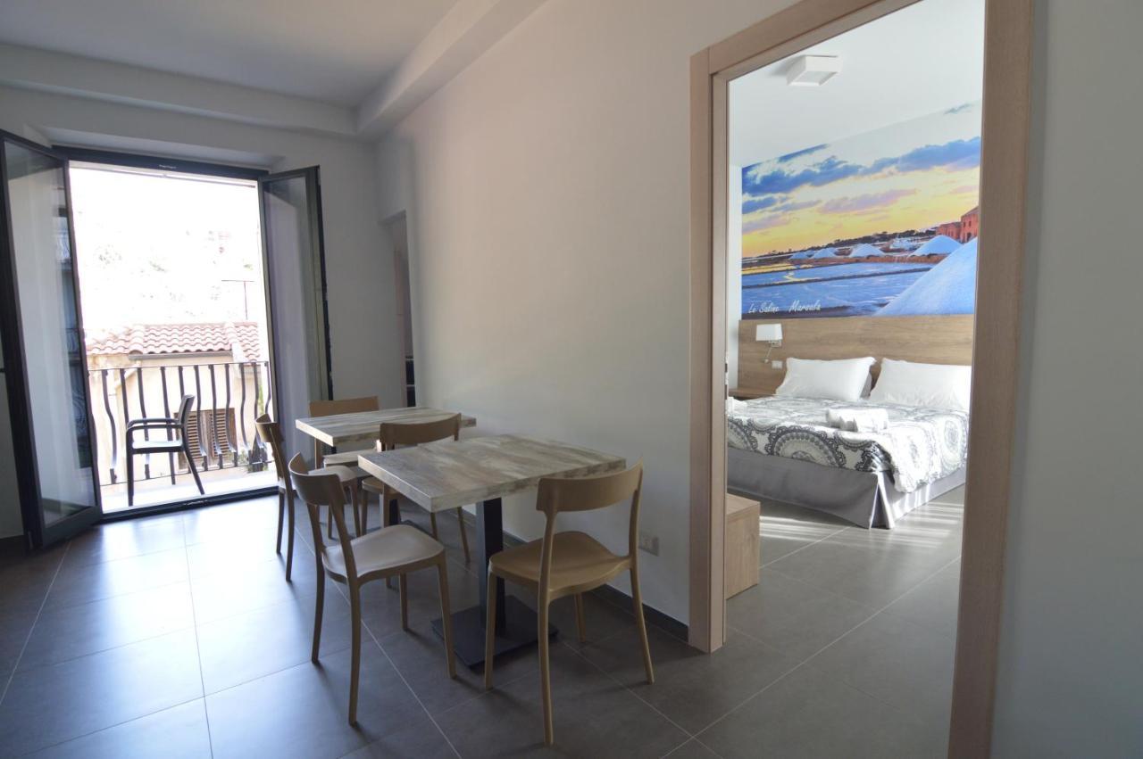 New Casa Corvaja Hotell Taormina Eksteriør bilde