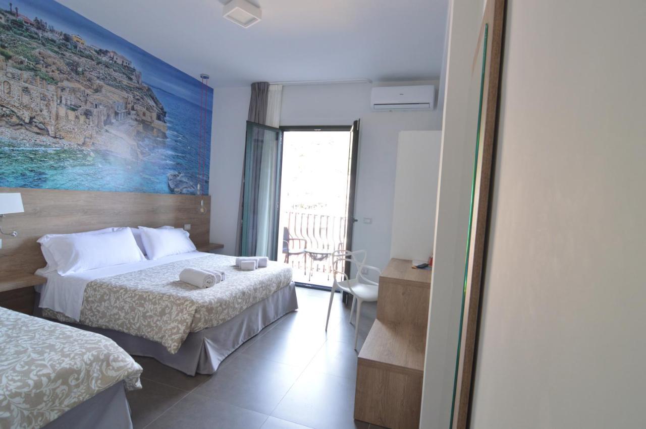 New Casa Corvaja Hotell Taormina Eksteriør bilde