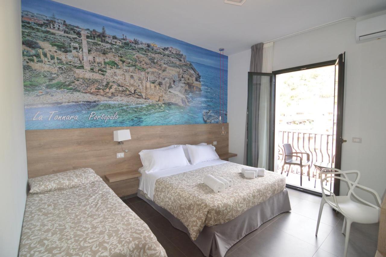 New Casa Corvaja Hotell Taormina Eksteriør bilde