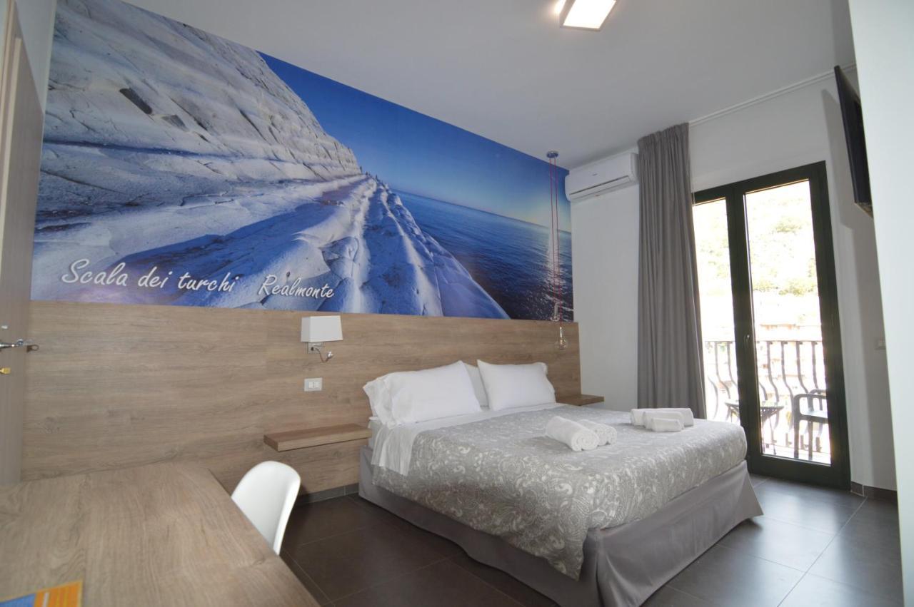 New Casa Corvaja Hotell Taormina Eksteriør bilde
