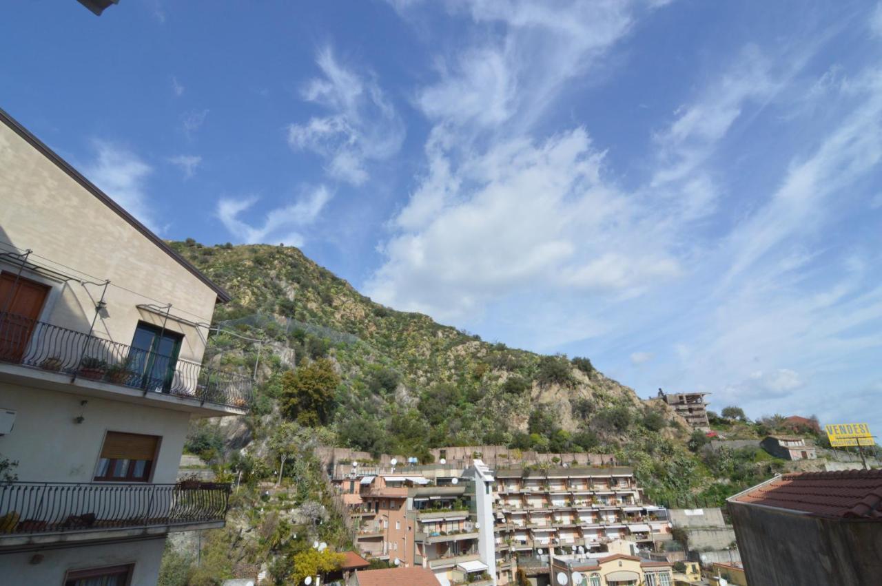 New Casa Corvaja Hotell Taormina Eksteriør bilde