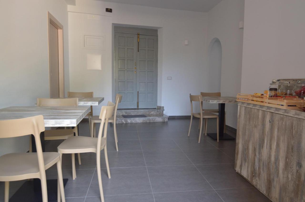 New Casa Corvaja Hotell Taormina Eksteriør bilde