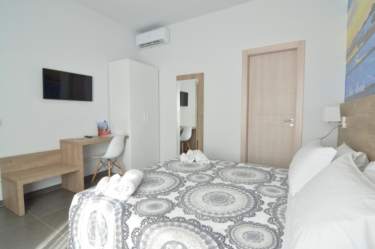 New Casa Corvaja Hotell Taormina Eksteriør bilde