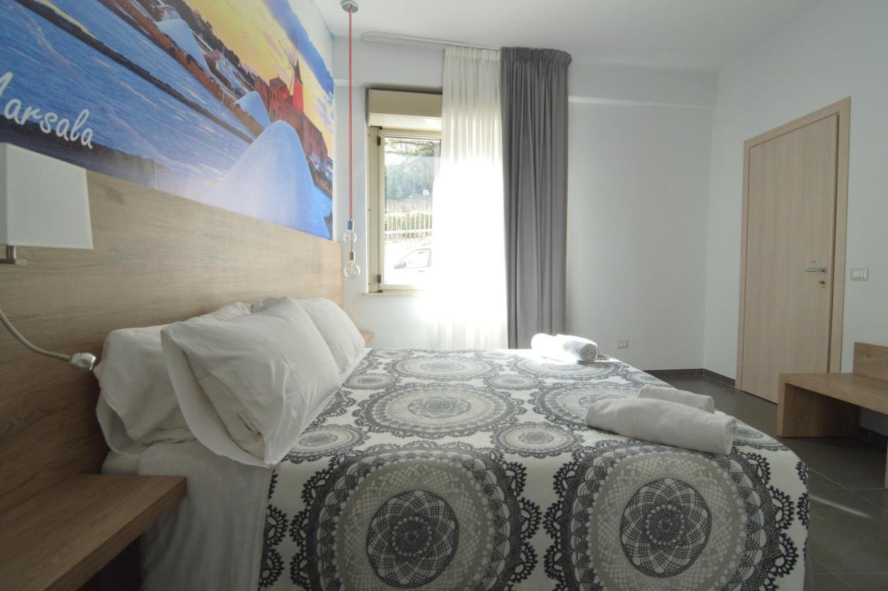 New Casa Corvaja Hotell Taormina Eksteriør bilde