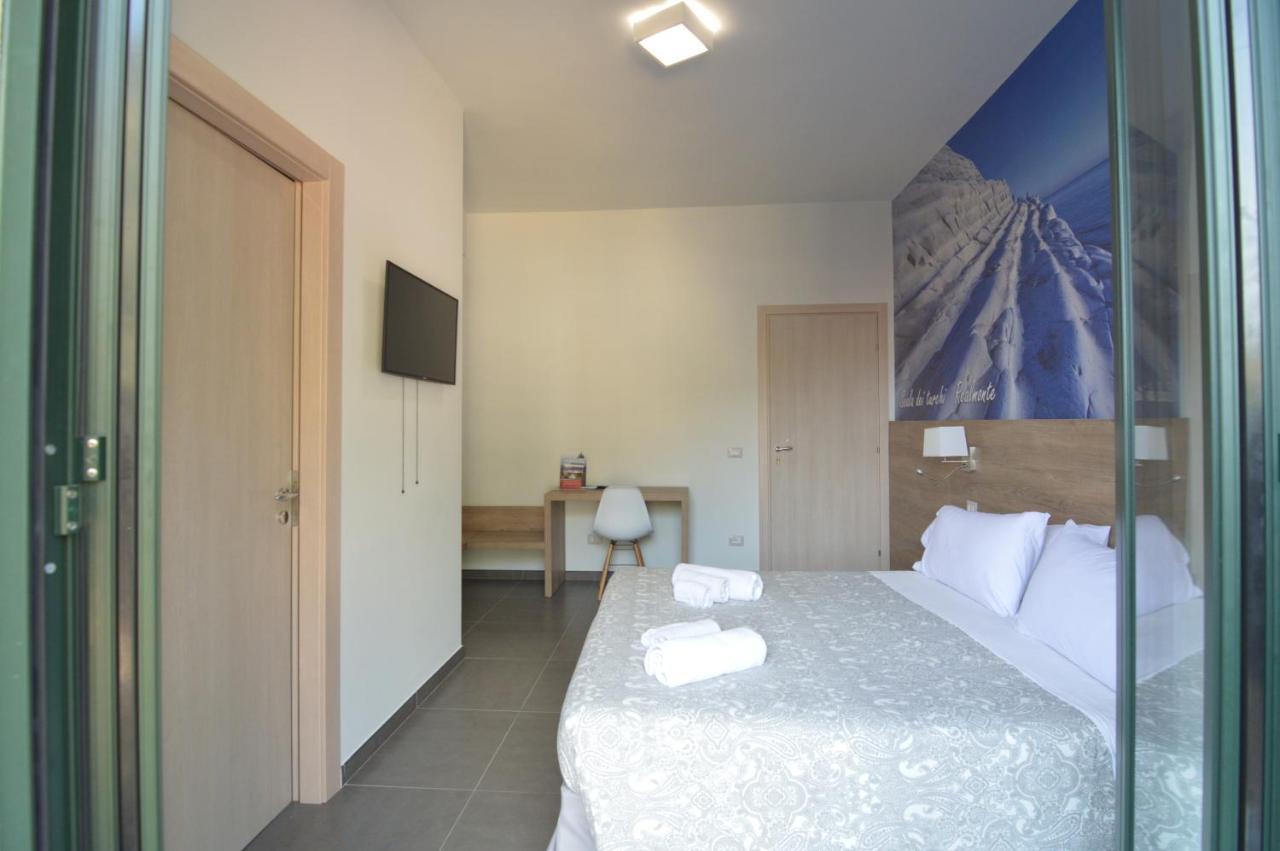 New Casa Corvaja Hotell Taormina Eksteriør bilde