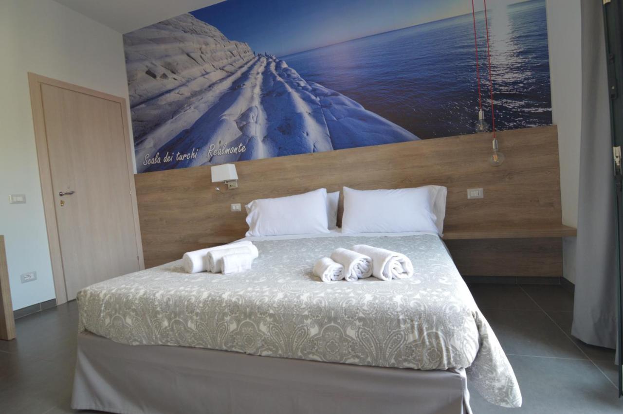 New Casa Corvaja Hotell Taormina Eksteriør bilde