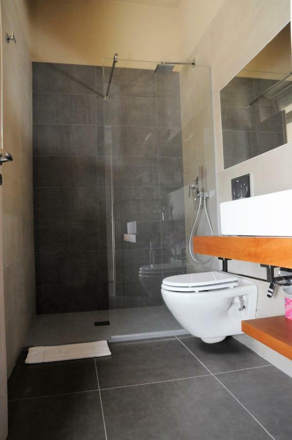 New Casa Corvaja Hotell Taormina Eksteriør bilde