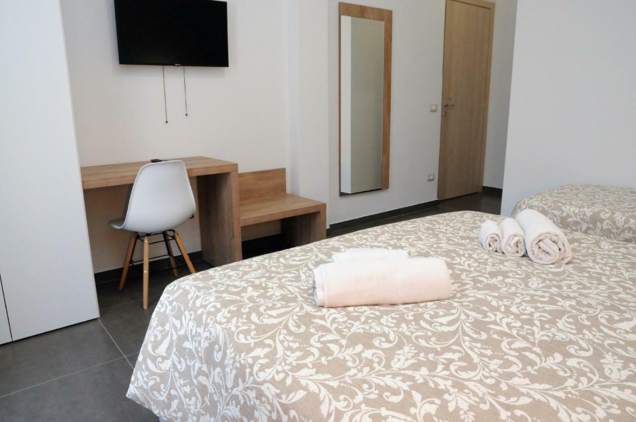 New Casa Corvaja Hotell Taormina Eksteriør bilde