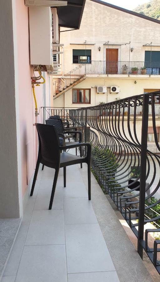 New Casa Corvaja Hotell Taormina Eksteriør bilde