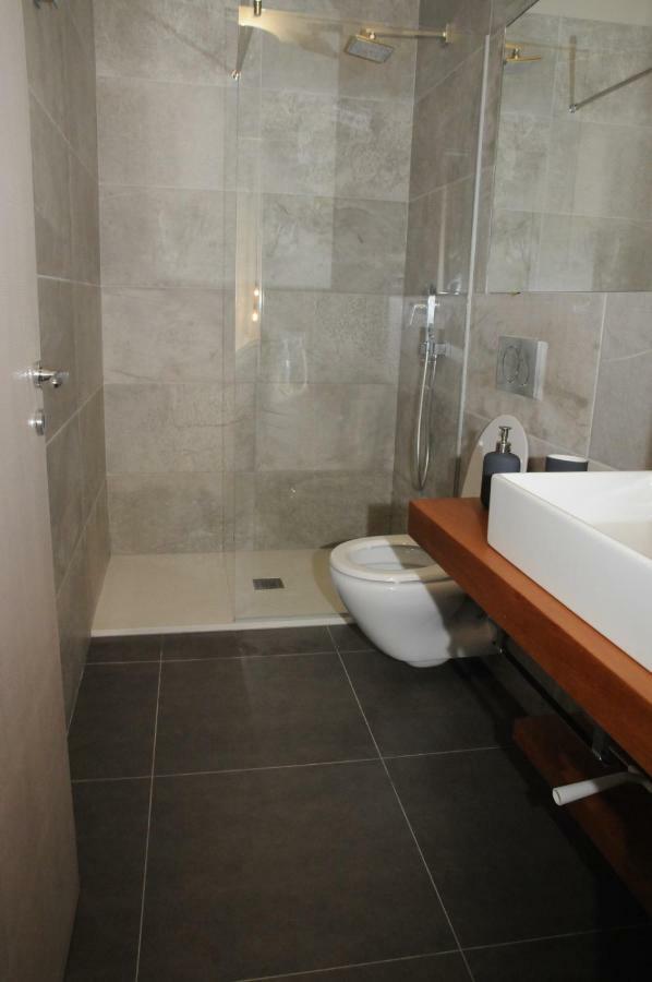 New Casa Corvaja Hotell Taormina Eksteriør bilde