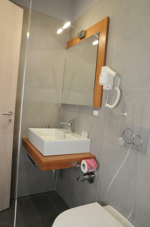 New Casa Corvaja Hotell Taormina Eksteriør bilde
