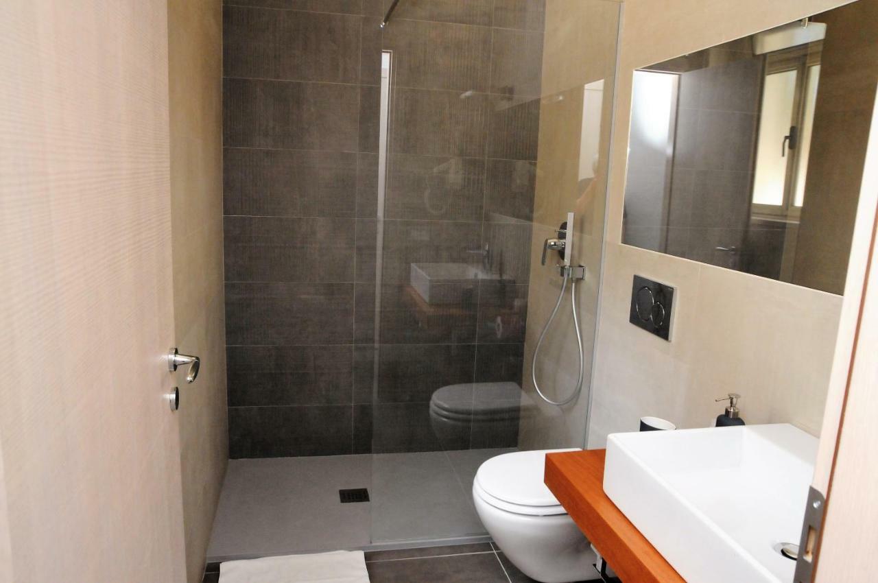 New Casa Corvaja Hotell Taormina Eksteriør bilde