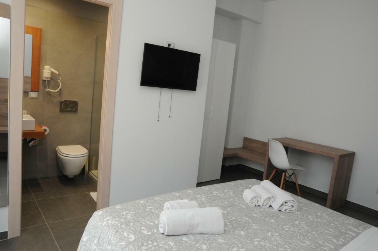 New Casa Corvaja Hotell Taormina Eksteriør bilde