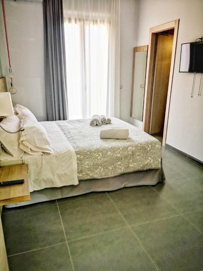 New Casa Corvaja Hotell Taormina Eksteriør bilde