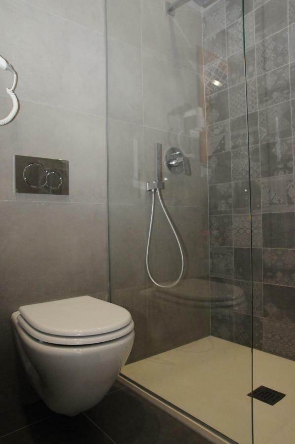 New Casa Corvaja Hotell Taormina Eksteriør bilde