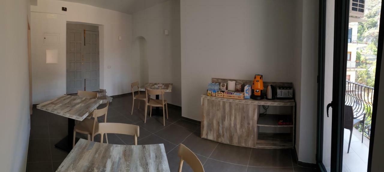 New Casa Corvaja Hotell Taormina Eksteriør bilde
