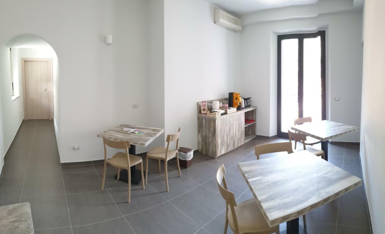 New Casa Corvaja Hotell Taormina Eksteriør bilde